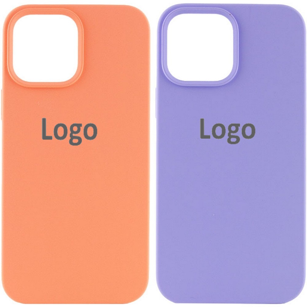 Чехол SilK Full AA Cover iPhone 15