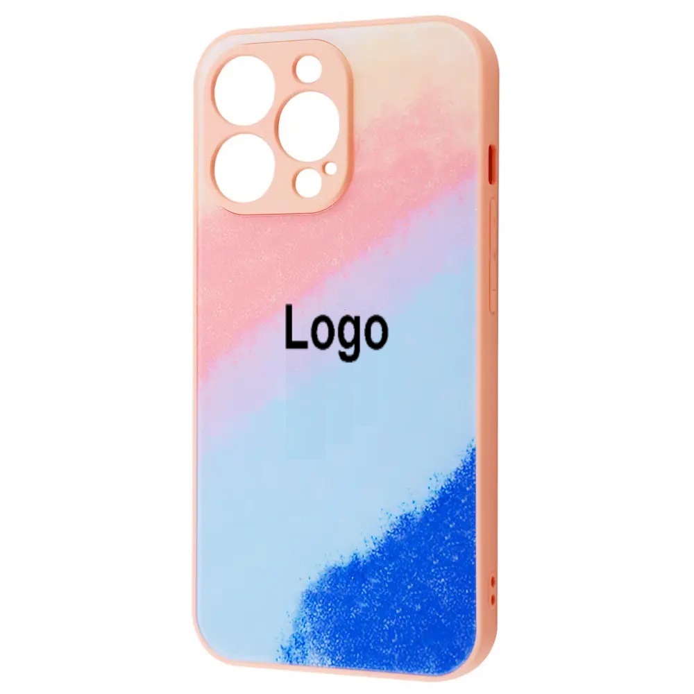 Чехол Bright Color case iPhone 13 Pro