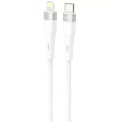 Кабель Proove WireX Type-C to Type-C 60W, 1m