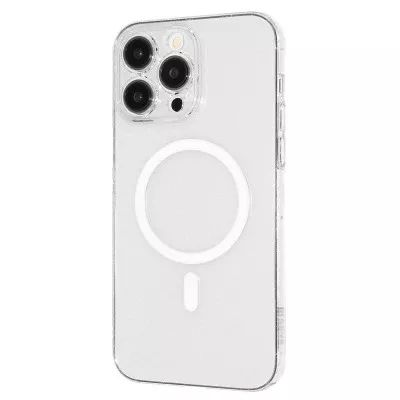 Чехол Proove Crystal Case with MagFit iPhone 16 Pro