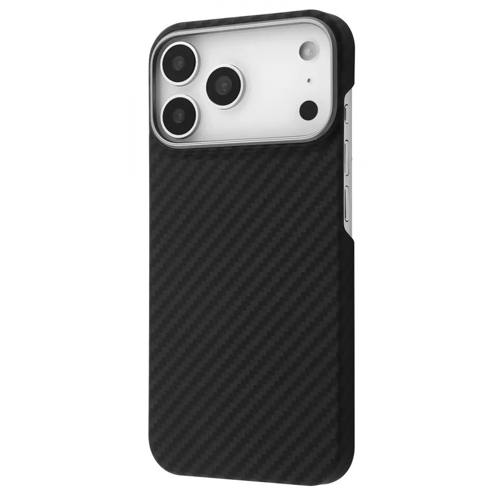 Чехол Proove Carbon Slim with MagFit iPhone 17 Pro