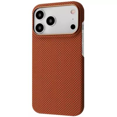 Чехол Proove Carbon Slim with MagFit iPhone 17 Pro