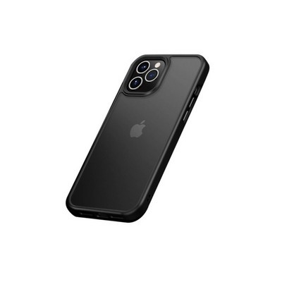 Чехол TPU+PC Metal Button iPhone 11 Pro Max