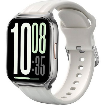 Смарт часы Xiaomi Haylou Watch 3 (HCS02)