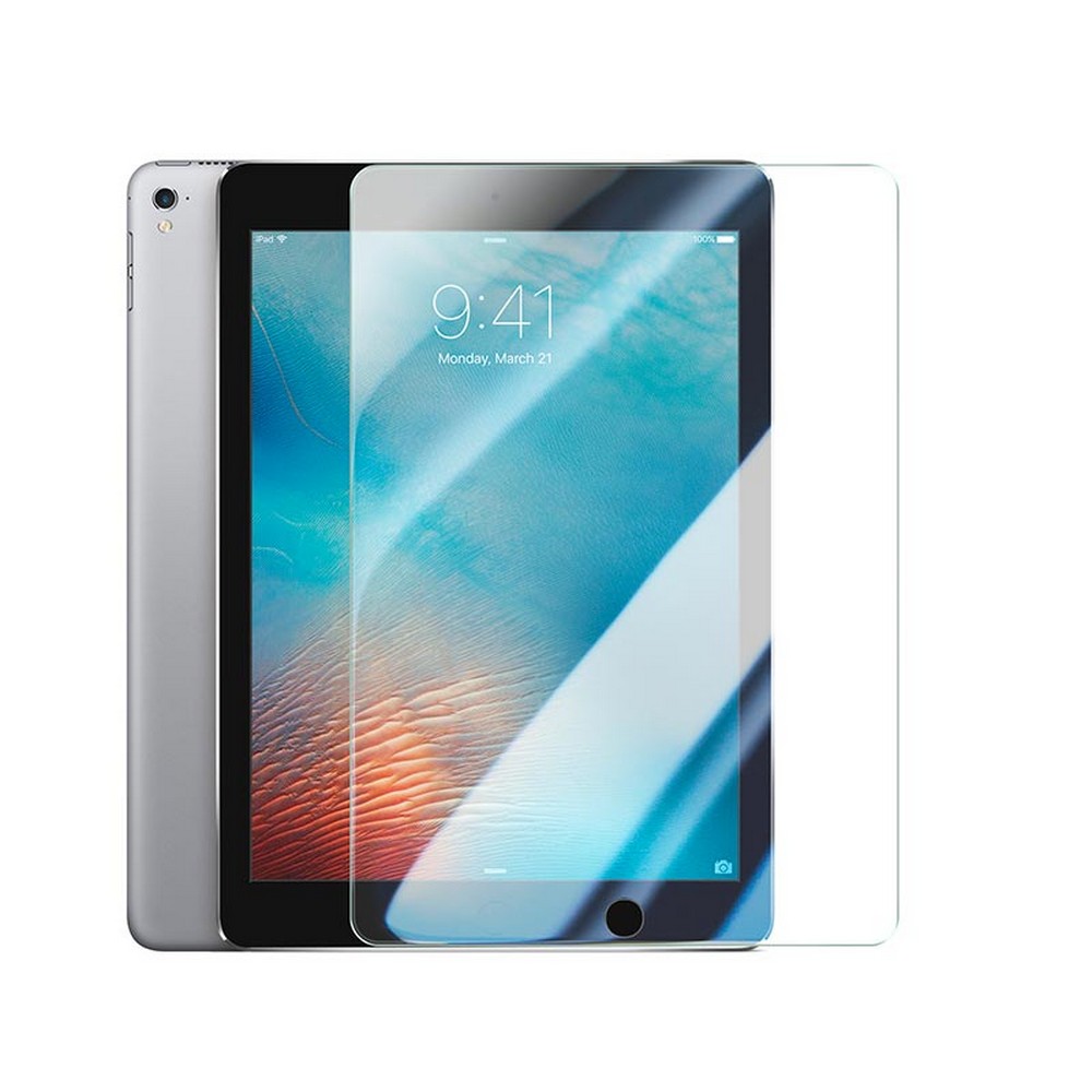 Защитное стекло iPad Air/Air 2/Pro 9.7/New 2017 Hoco