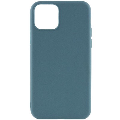 Чехол сілікон Candy iPhone 11