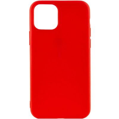 Чехол сілікон Candy iPhone 11