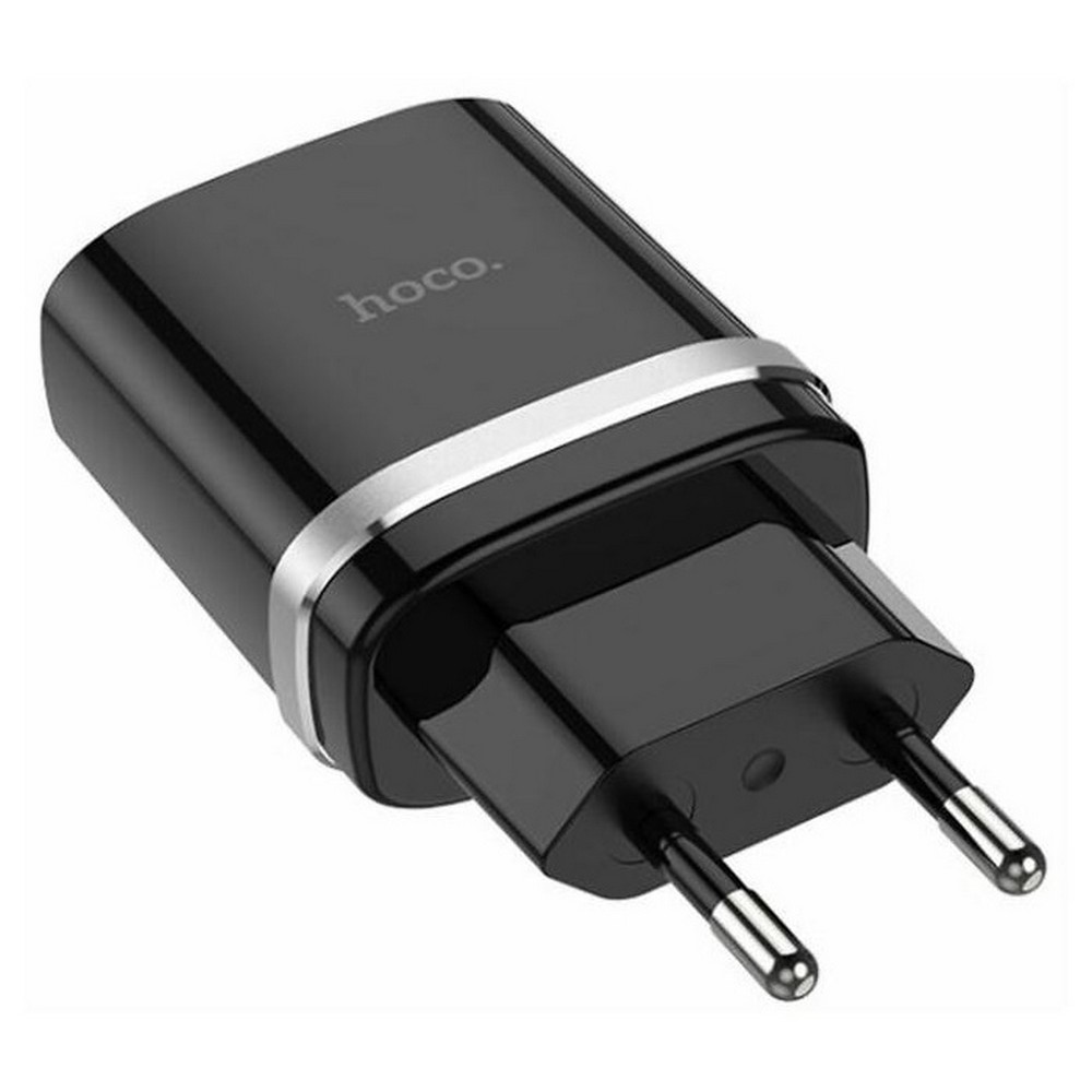 Сетевое ЗУ Hoco C12Q QC3.0 1USB, 3A