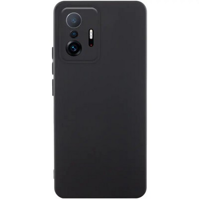 Чехол Silicon cover Lakshmi Full Camera AAA Xiaomi 11 / 11T