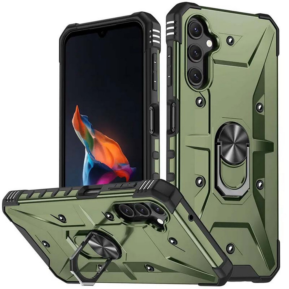 Чехол Pathfinder Ring Samsung A34 5g
