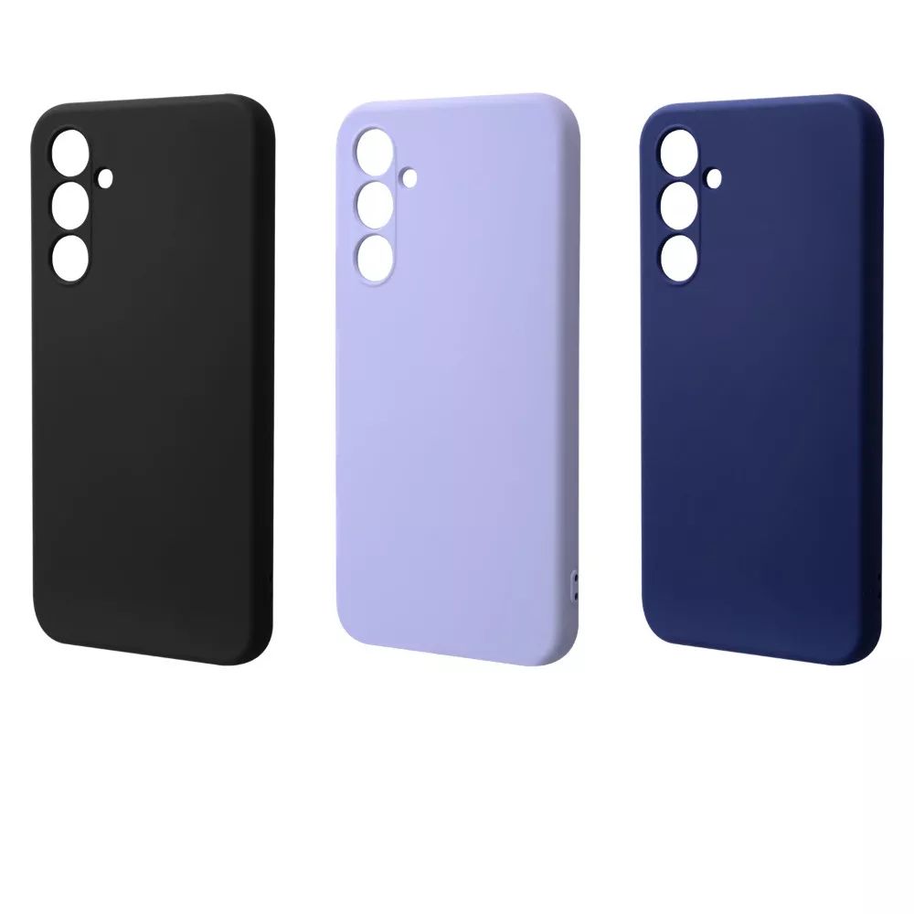 Чехол Wave Colorful Samsung A54