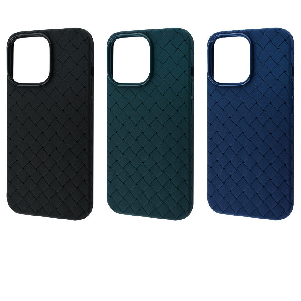 Чехол Weawing Full iPhone 13 Pro