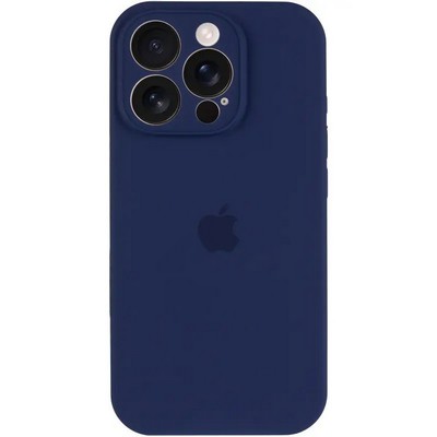 Чехол SilK Full camera protected AA Cover iPhone 15 Pro