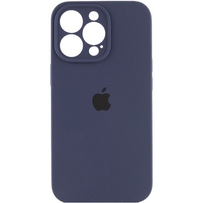 Чехол SilK Full camera protected AA Cover iPhone 15 Pro