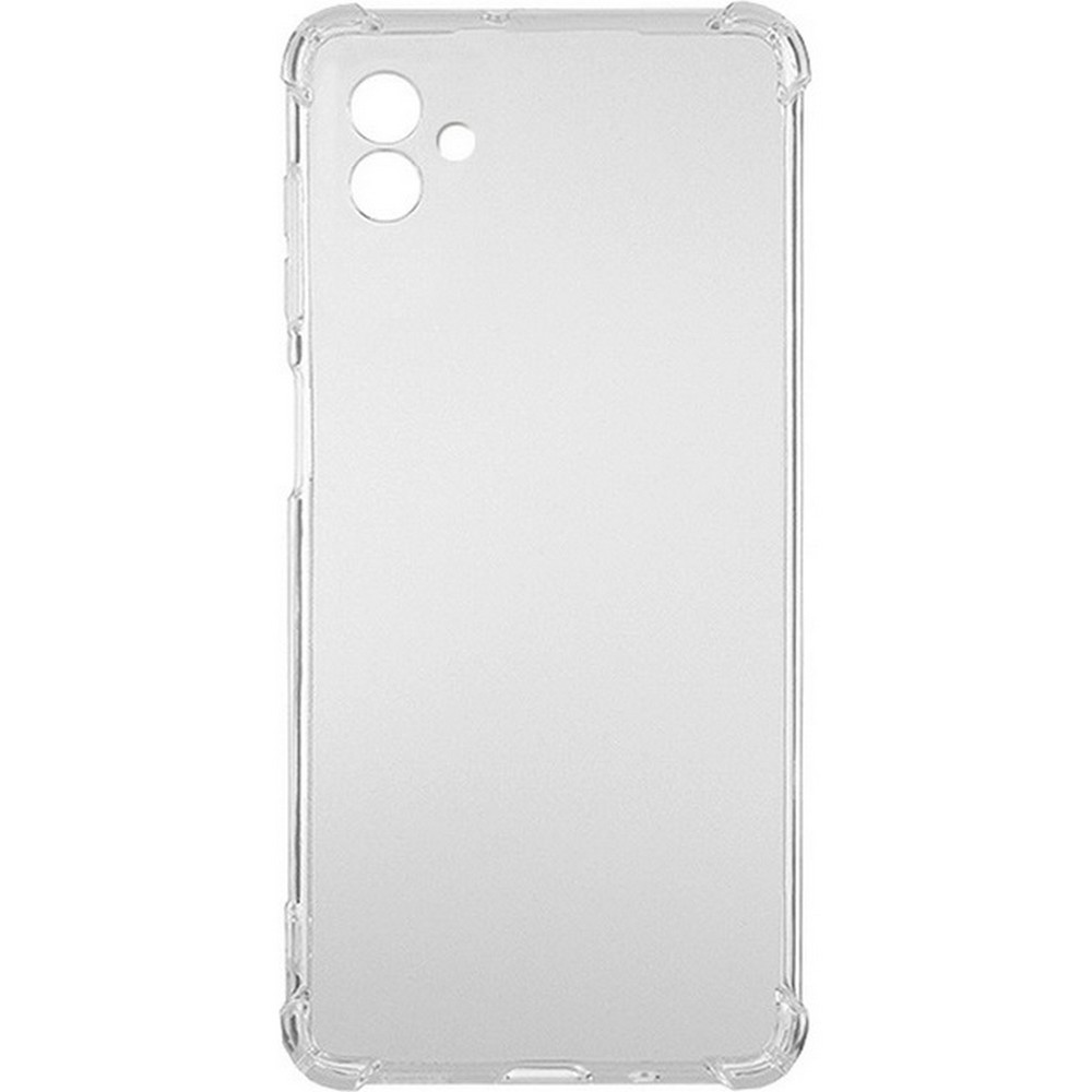 Чехол сілікон WS Shockproof Samsung A04