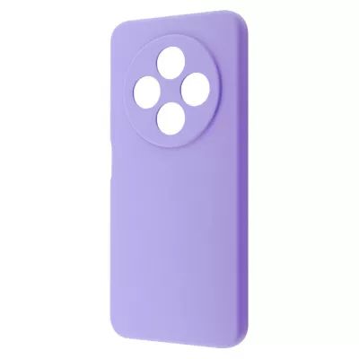 Чехол Wave Full Silicone Cover Xiaomi Redmi 14C / Poco C75