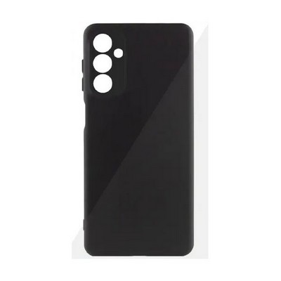 Чехол TPU Getman Liquid Silk Full Camera Samsung A24