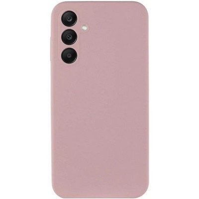 Чехол Silicon cover Lakshmi Full Camera AAA Samsung A55 5g