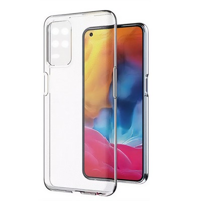 Чехол TPU Epic 1.5mm Full camera Oppo A54 4g