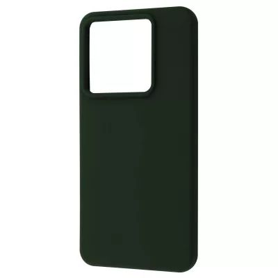 Чехол Wave Full Silicone Cover Xiaomi Redmi Note 13 Pro 5G