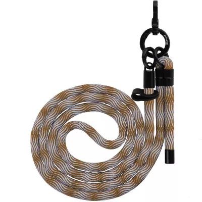 Шнурок Proove Twist Spiral Cross-Body Strap
