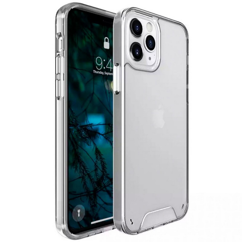 Чехол TPU Space iPhone 15 Pro Max
