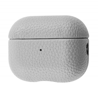 Чехол Leather case AirPods Pro 2