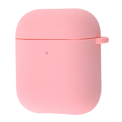 Чехол Silicom Case Full AirPods 1/2