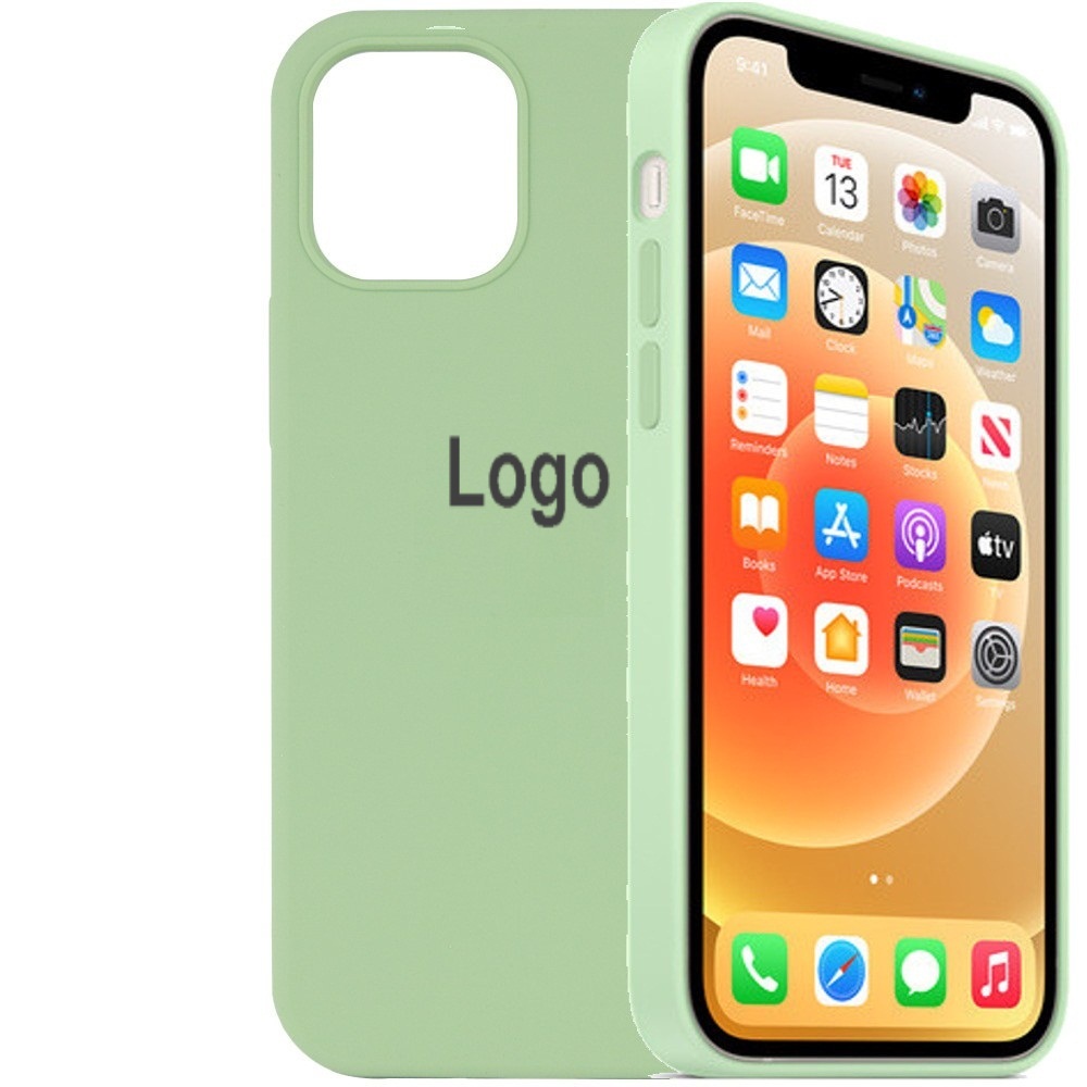 Чехол SilK Full AA Cover iPhone 12/12 Pro