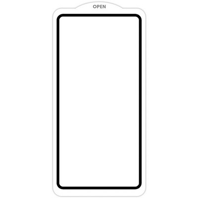 Защитное стекло SKLO 5D Xiaomi 11T/ 11T Pro