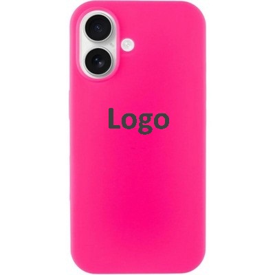 Чехол SilK Full AA Cover iPhone 16 Plus