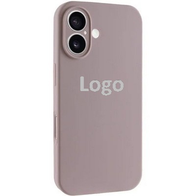 Чехол SilK Full AA Cover iPhone 16 Plus