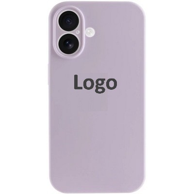Чехол SilK Full camera protected AA Cover iPhone 16 Plus
