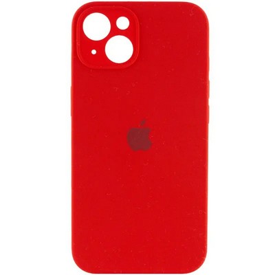 Чехол SilK Full camera protected AA Cover iPhone 14