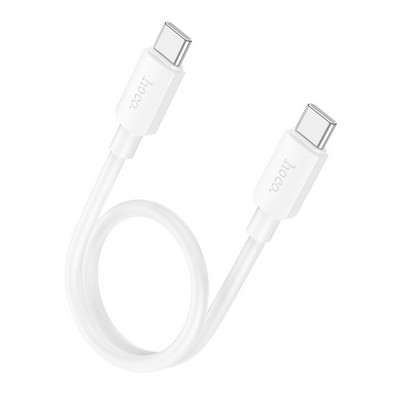 Кабель USB Hoco X96 Type-C to Type-C 0.25m