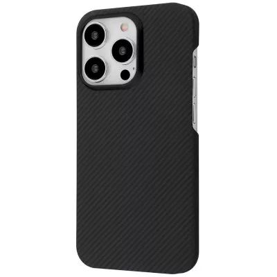 Чехол Proove Carbon Slim with MagFit iPhone 15 Pro