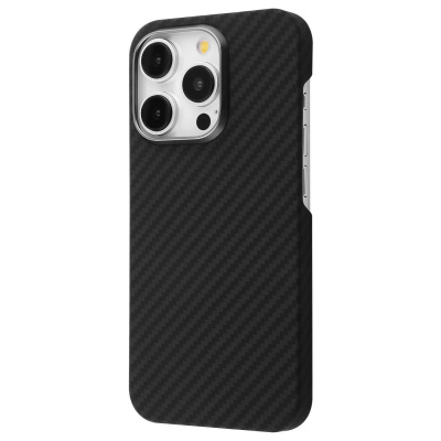 Чехол Proove Carbon Slim with MagFit iPhone 15 Pro