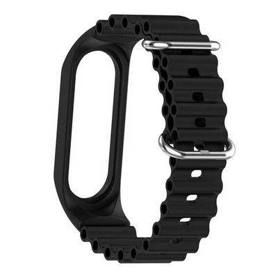 Ремешок для Xiaomi Mi Band 8 / 9 Ocean band