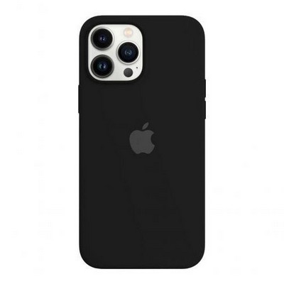Чехол Silicon Case iPhone 14 Pro Max (N) High copy