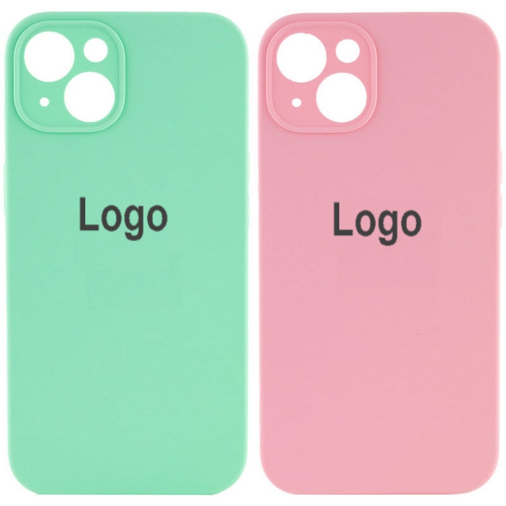 Чехол SilK Full camera protected AA Cover iPhone 13