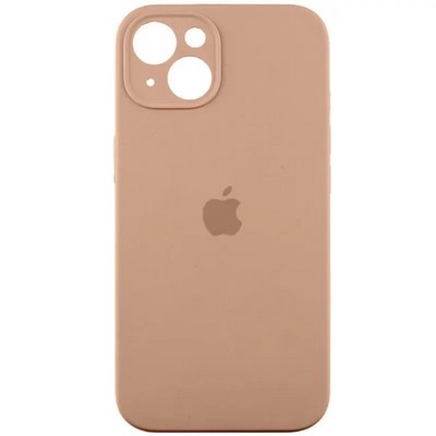 Чехол SilK Full camera protected AA Cover iPhone 13