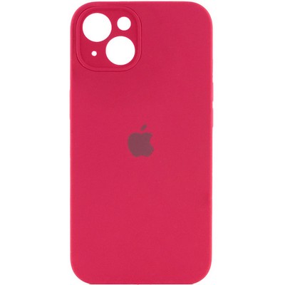 Чехол SilK Full camera protected AA Cover iPhone 13