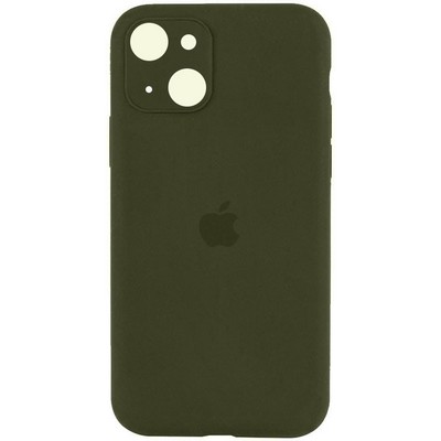 Чехол SilK Full camera protected AA Cover iPhone 13