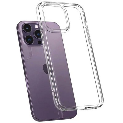 Чехол SGP Ultra Hybrid iPhone 14 Pro (A)