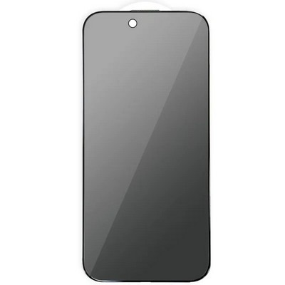 Защитное стекло Private 5D iPhone 17 Air без.уп.