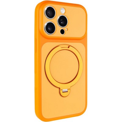 Чехол Ummi Full Camera with MagFit HQ Ring iPhone 16 Pro