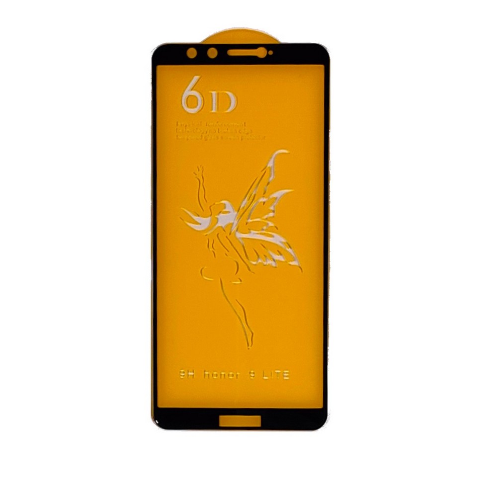 Защитное стекло Huawei Honor 9 Lite (6D SK)