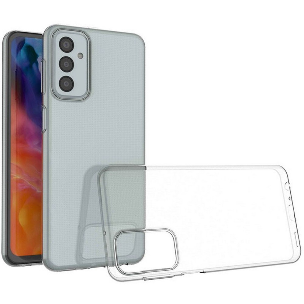 Чехол TPU Epic 1.5mm Samsung M52
