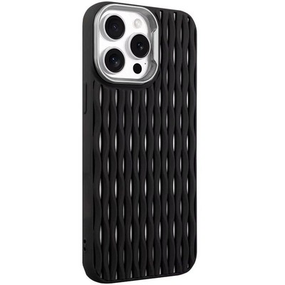 Чехол TPU Ribbio iPhone 15 Pro Max