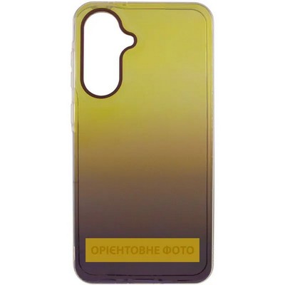 Чехол TPU+PC Glassbend Xiaomi Redmi 13C / Poco C65